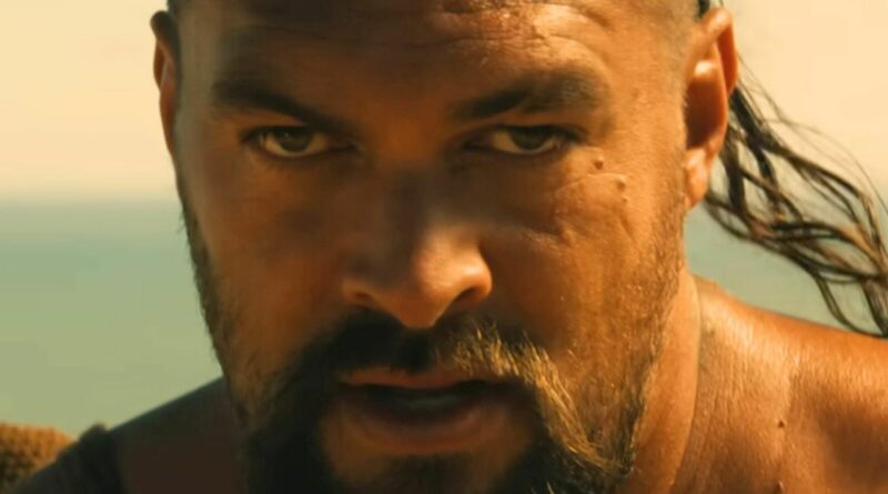 3 Reasons to Watch the Chief of War, New Blockbuster series