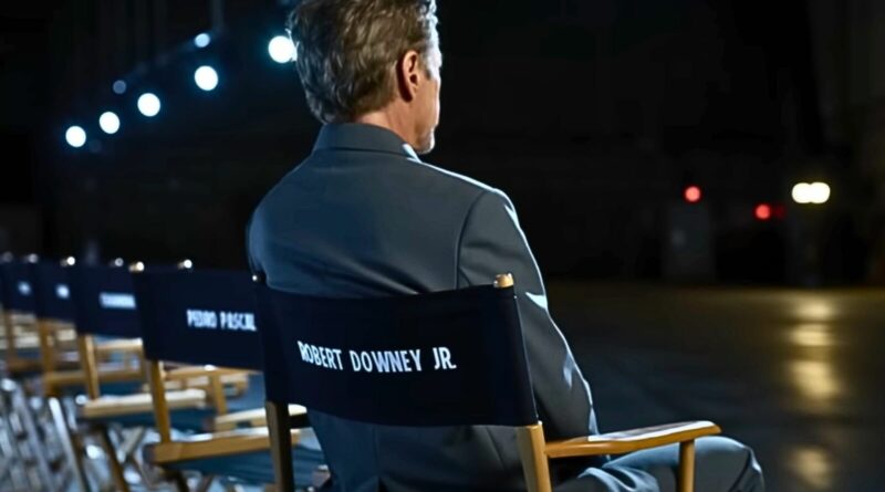 Avengers 5: Date, intrigue and cast ... all about Doomsday