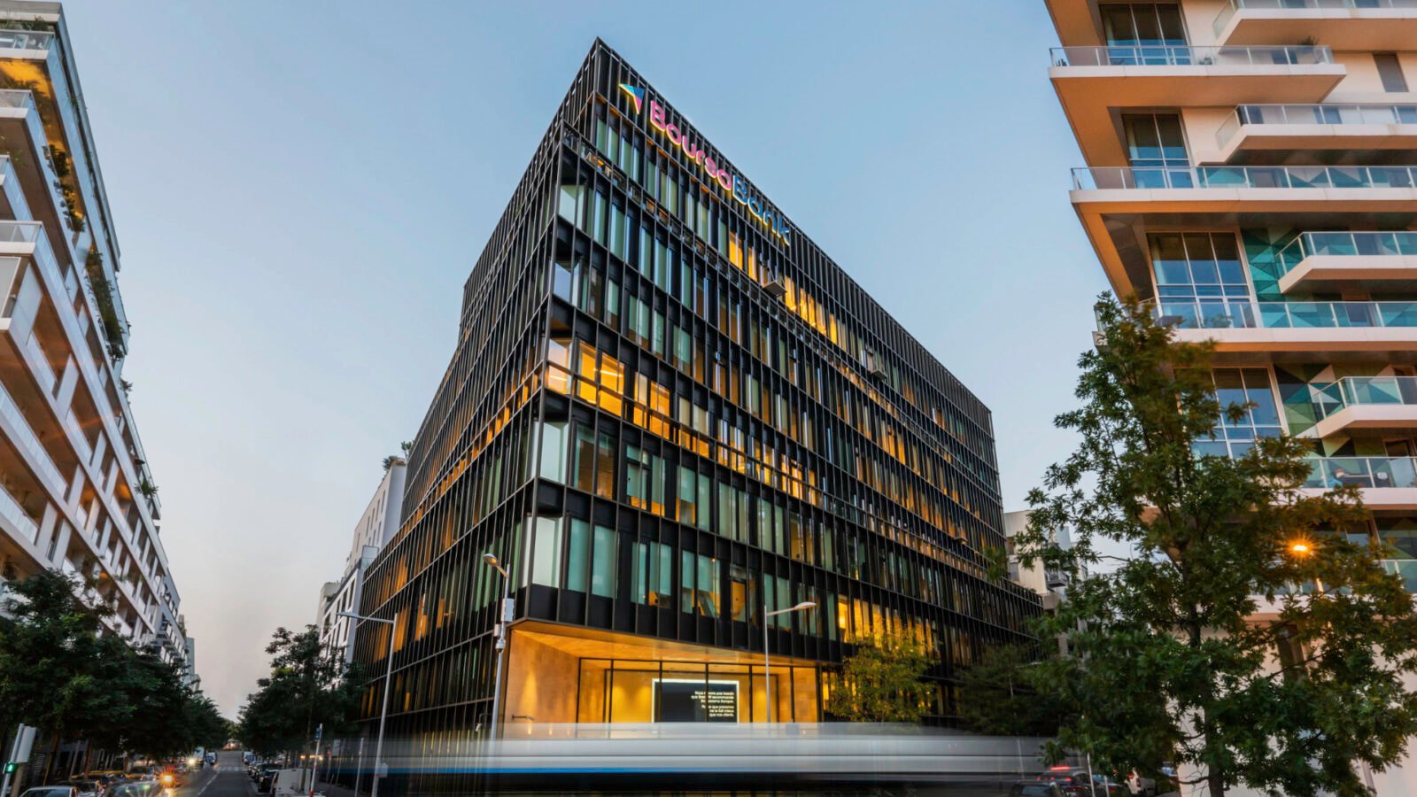 Boursobank celebrates 8 million customers at the time Revolut is approaching