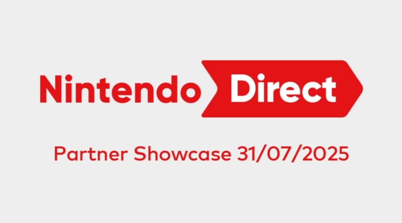 Direct partner Nintendo is completed: Find ads here