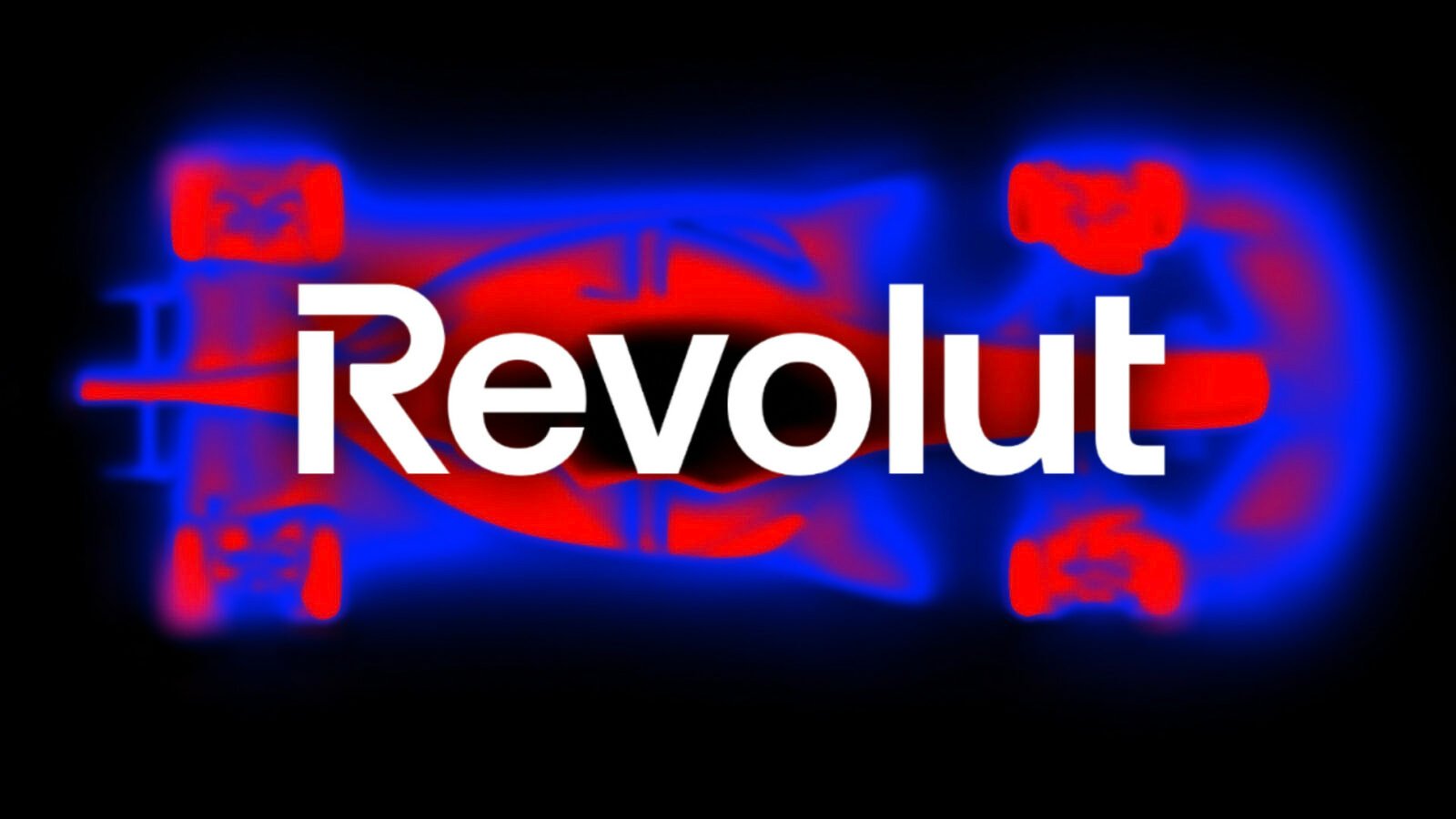 "Historical partnership!" : Revolut goes to F1 speed with Audi