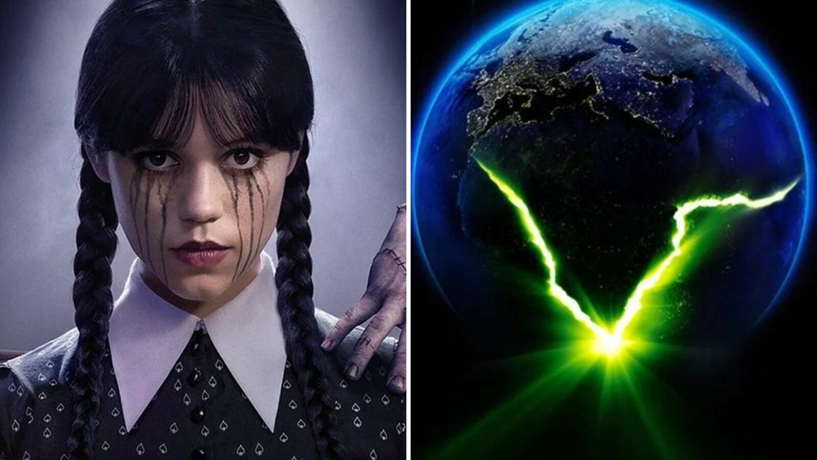 Netflix, Video Prime, Canal+, Disney+, HBO Max: What is the series in August 2025?