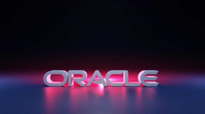 Oracle integrates GPT-5 into databases and cloud apps