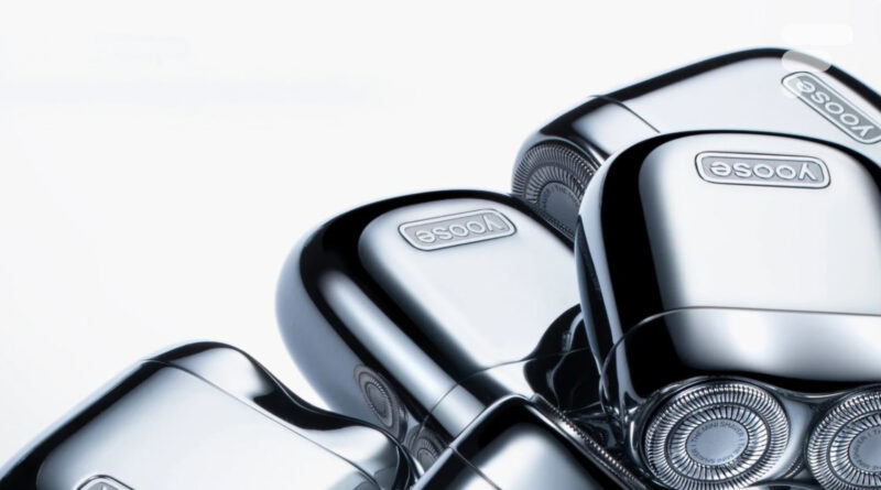 Yoose: A compact razor specialist comes (finally) in France