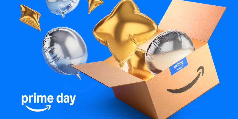 AWS Services Scale to New Heights for Prime Day 2025: Key metrics and milestones Amazon Web Services