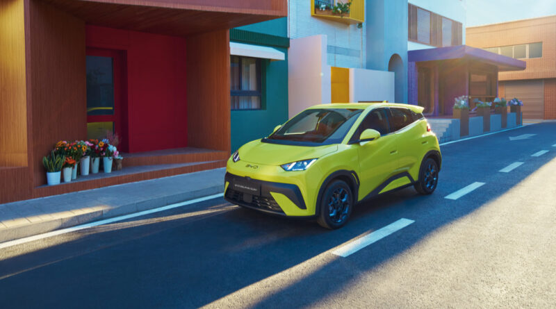 The resident launches the highly expected surfing of dolphins in South Africa and opens electric vehicles to the mass market - CLEANTECHNICA