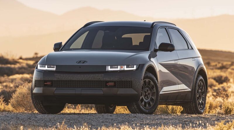 2026 Hyundai Ioniq 5 can be the best agreement EV in America after a huge price reduction