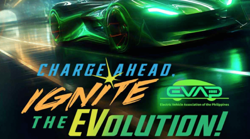 Electric car sales in the Philippines reach 20,000 units as 13th EV Expo showcases market dynamics - CleanTechnica