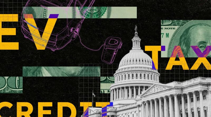 Tax credit EV is dead. 5 predictions for what happens next