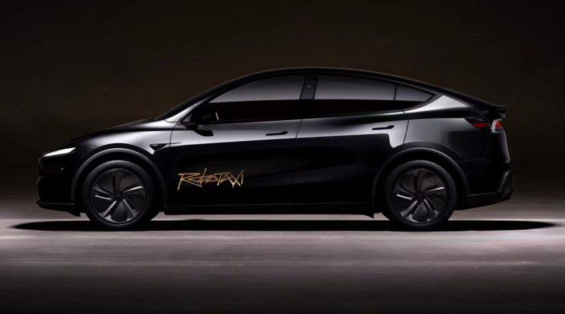 Tesla is trying to fool investors into thinking it has a San Francisco Robotaxis