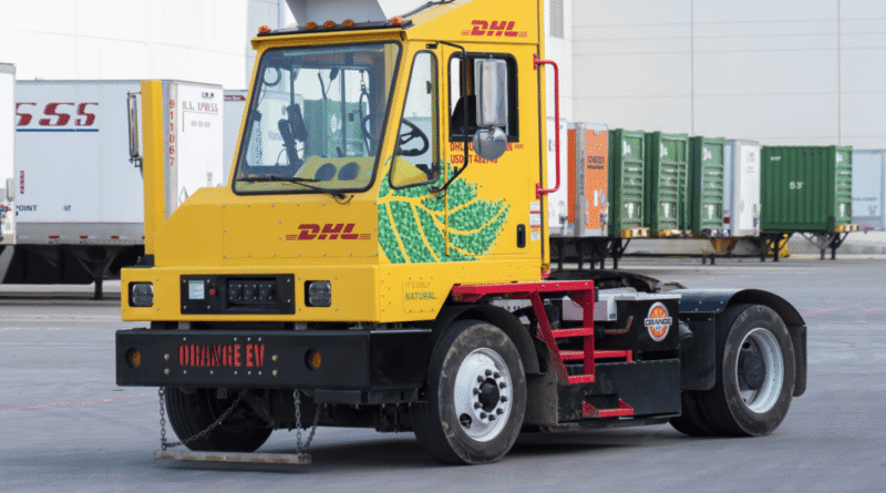 What messy middle? Orange EV has seen over 10 million all electrical hours!