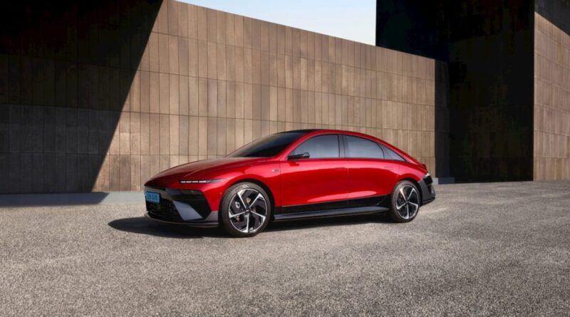 From $189/mo: 5 Best Electric Car Rental Deals in November (Updated)