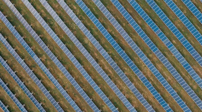 IEA: Renewables and artificial intelligence are rapidly changing the world's energy future