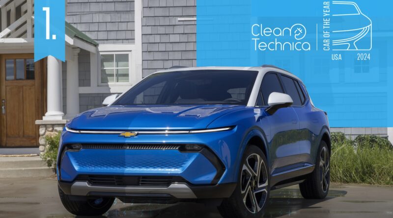 What is driving EV adoption now? - Pure technique