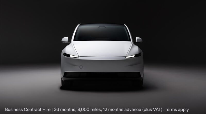 A cheaper variant of the Tesla Model Y offered in the key right-hand drive market of Australia may be next