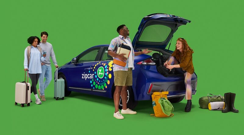 Does Zipcar Leaving UK Have Any Meaning For Robotaxi Dreams? - Pure technique