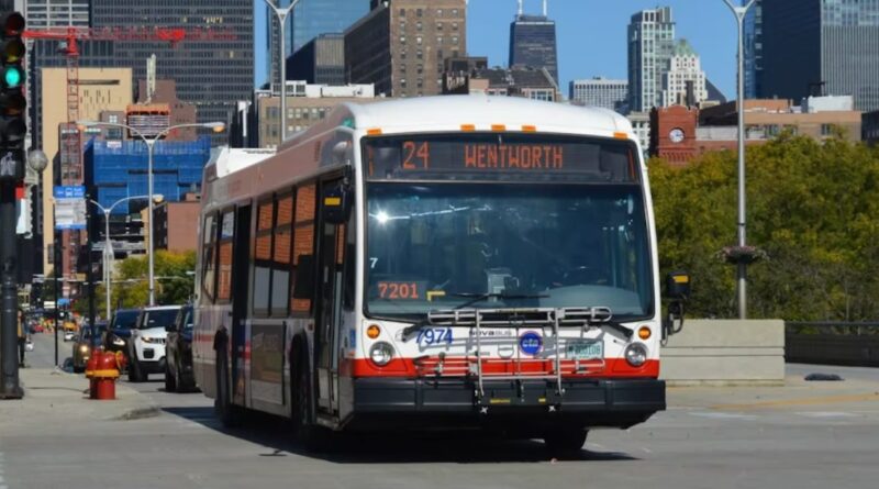 The ticketing bot is coming: cities are issuing drivers that AI says are bad (update)